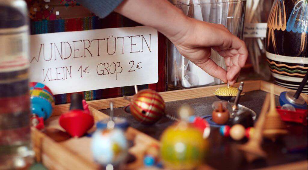 We Like Mondays // WLKMNDYS // Lieblingshände // Zauberkönig