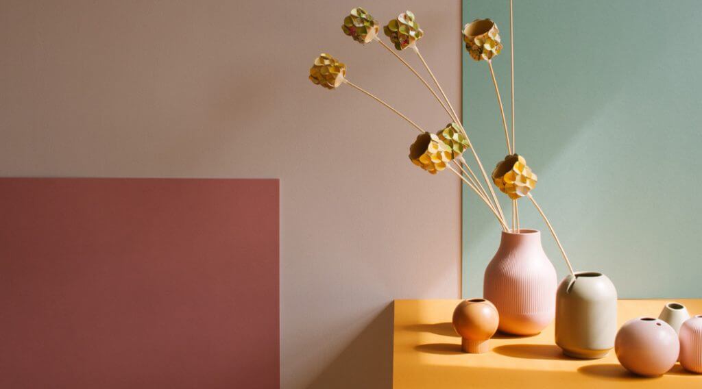 We Like Mondays // WLKMNDYS // Tempo Montagsblumen