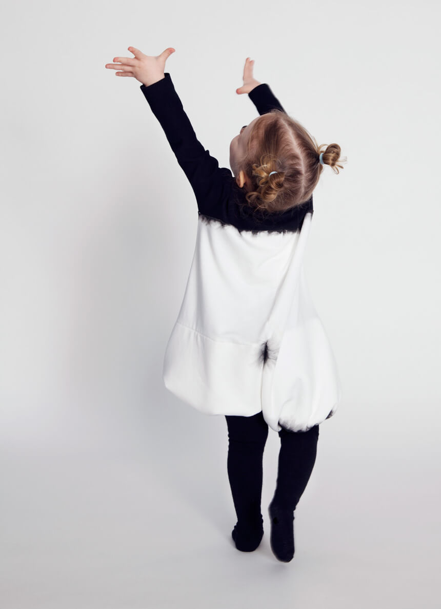 WLKMNDYS // Happy Monday DIY // Pandabärin