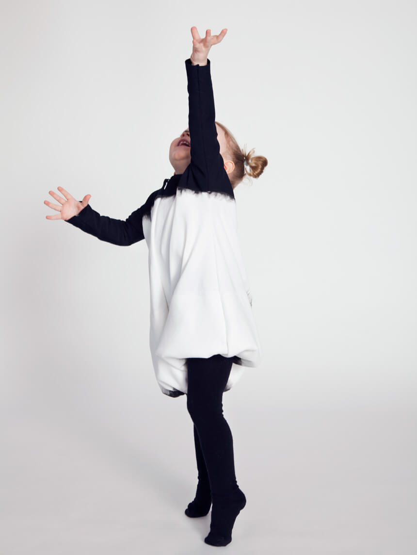 WLKMNDYS // Happy Monday DIY // Pandabärin