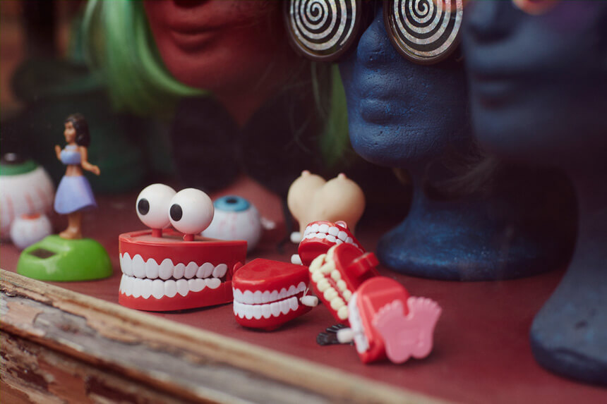 We Like Mondays // WLKMNDYS // Lieblingshände // Zauberkönig