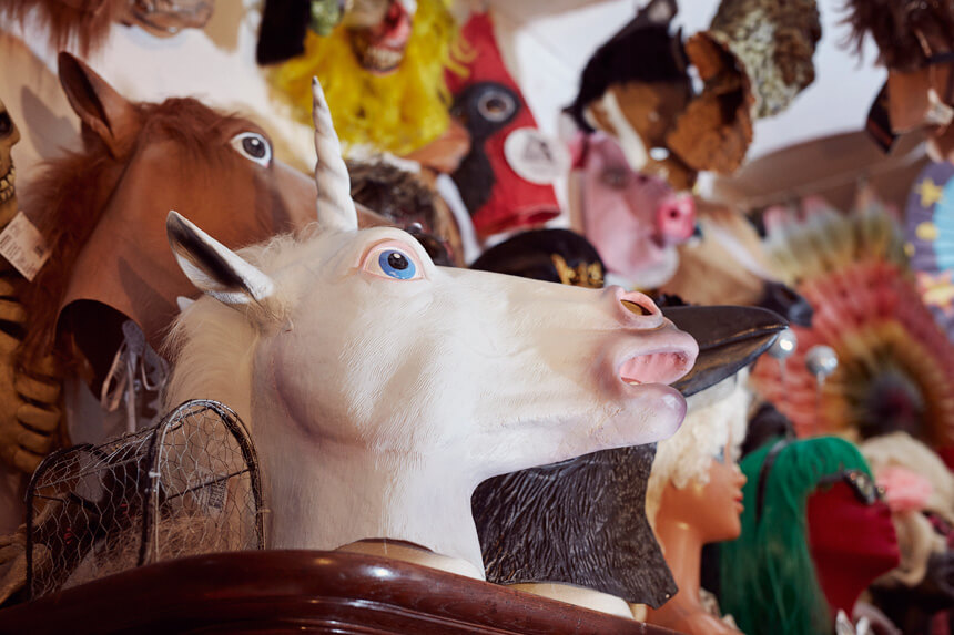 We Like Mondays // WLKMNDYS // Lieblingshände // Zauberkönig