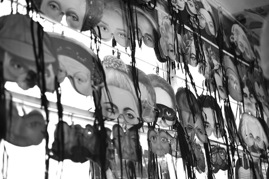 We Like Mondays // WLKMNDYS // Lieblingshände // Zauberkönig