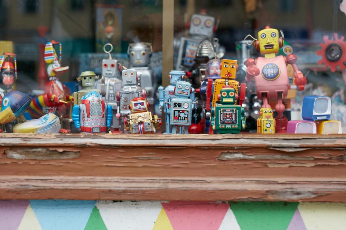 We Like Mondays // WLKMNDYS // Lieblingshände // Zauberkönig