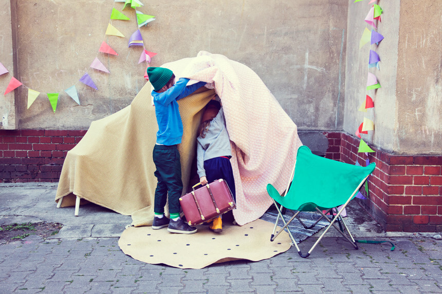 We Like Mondays // WLKMNDYS // Naturino // Ein Abenteuercamp im Stadtdschungel