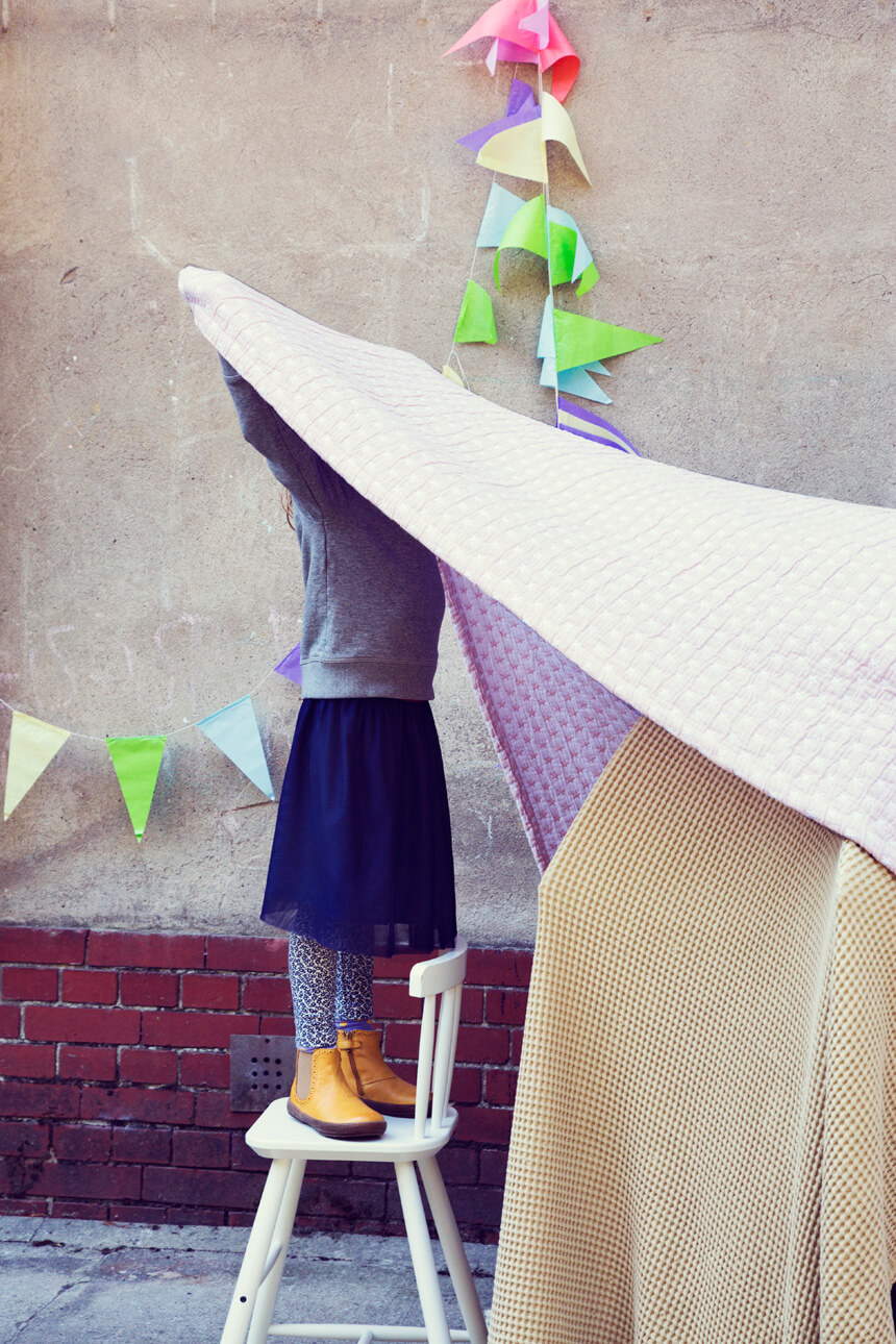 We Like Mondays // WLKMNDYS // Naturino // Ein Abenteuercamp im Stadtdschungel