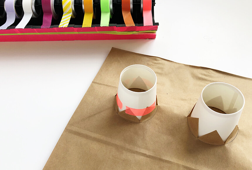 We LiWe Like Mondays // WLKMNDYS // Happy Monday DIY // Fantastische Fantasiewesenke Mondays // WLKMNDYS // Happy Monday DIY // Monsterhelme