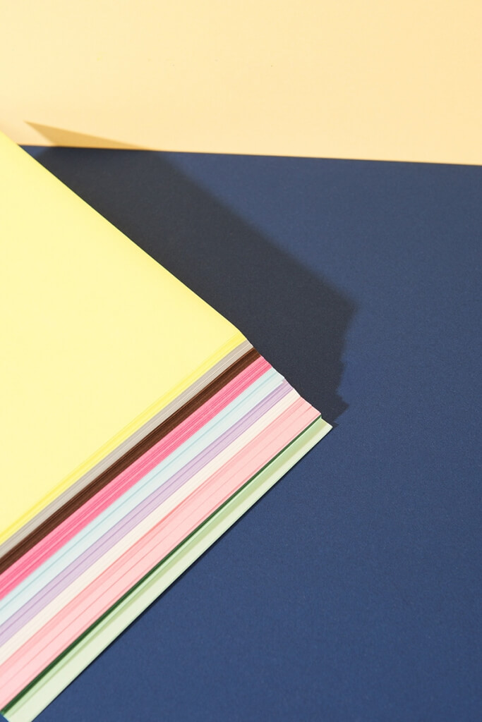 Origami Papier Pastell 200 Blatt