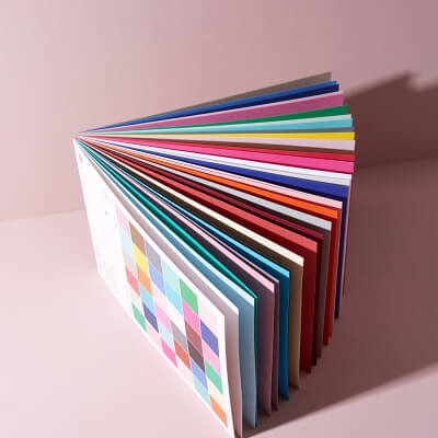 Super Colour Bastelpapierblock 300 g