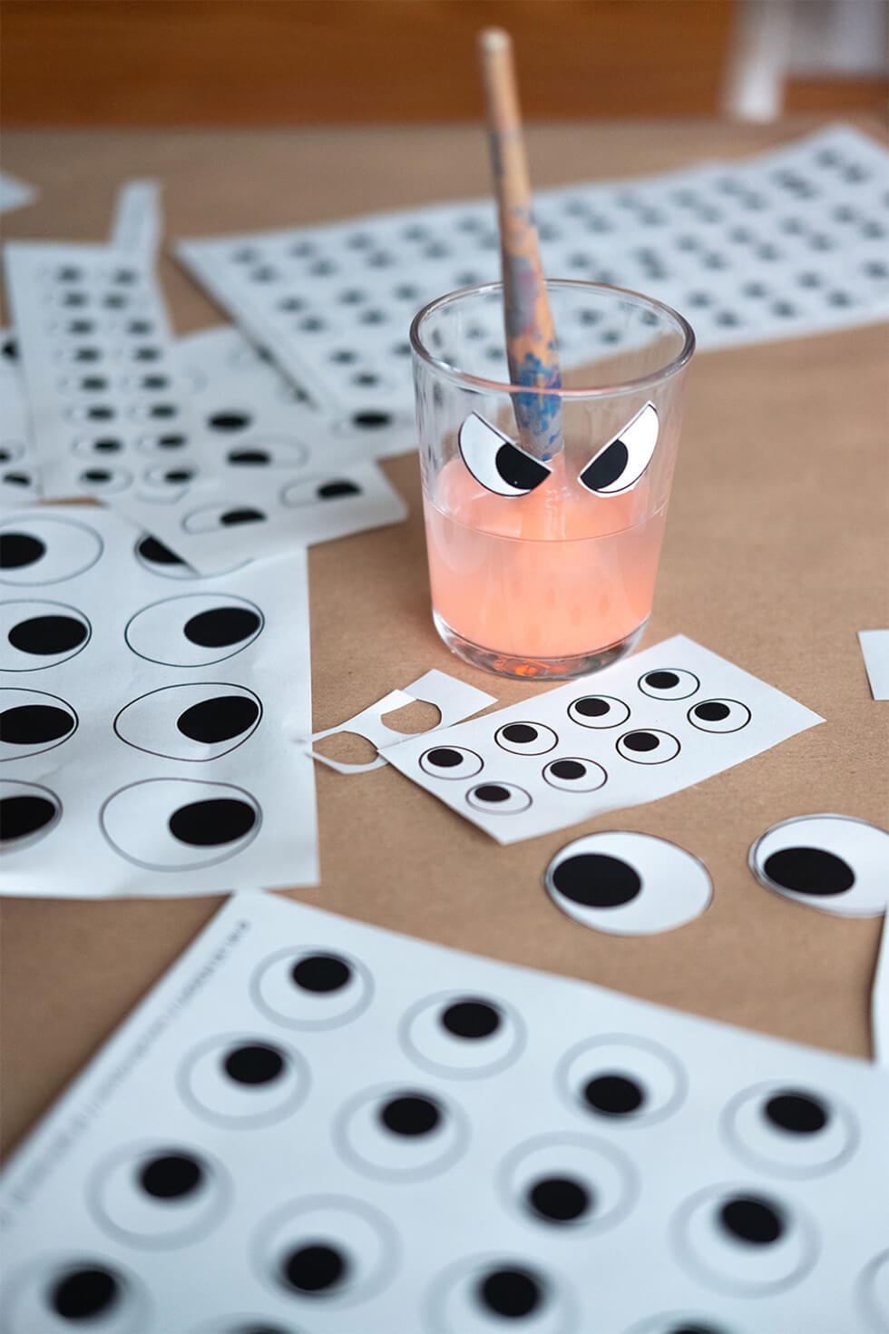 Die 86 schönsten Bastelvorlagen zum Ausdrucken für Kreativköpfe