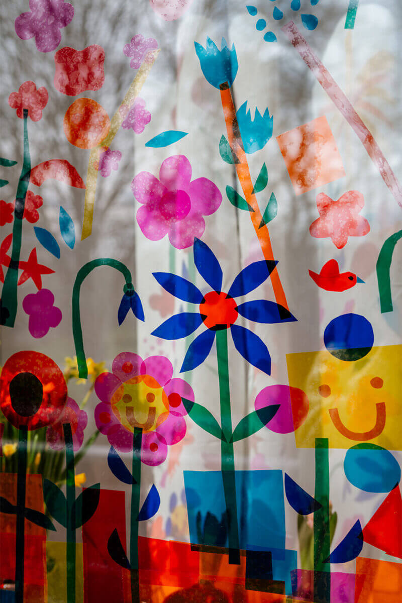 Magische Fensterfolien – Bild 5
