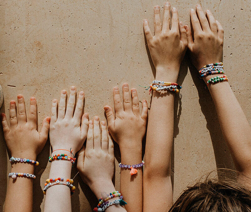 Sommer, Strand & Festival! Dein Perlenspaß für unterwegs