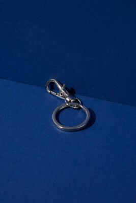 Schl&uuml;sselanh&auml;nger Mit Kette In Verschiedenen L&auml;ngen Und Ausf&uuml;hrungen