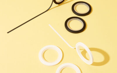 Masking Tape “Super Slim”