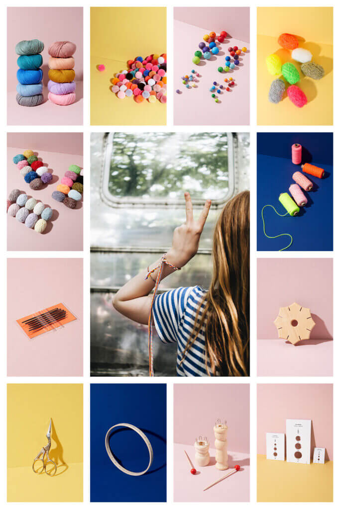 Geschenkset Mia, 10 Jahre