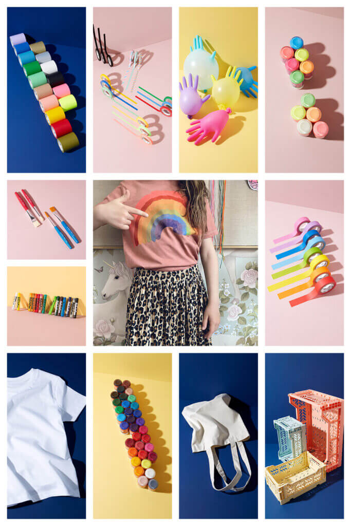 Geschenkset Teresa, 11 Jahre