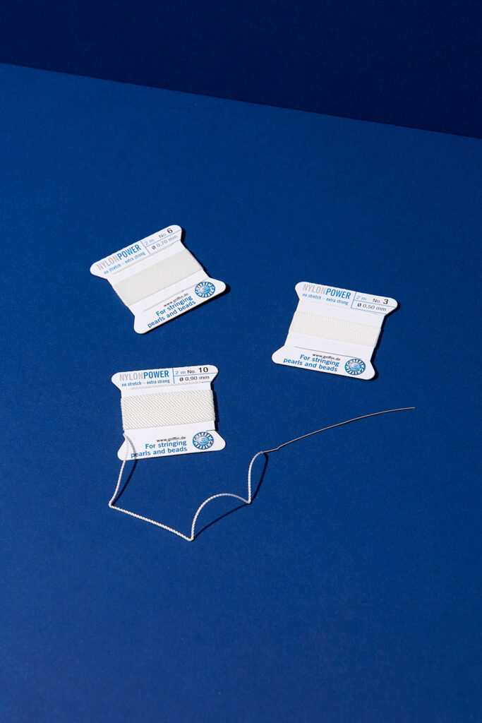 Perlweine Nylon Power