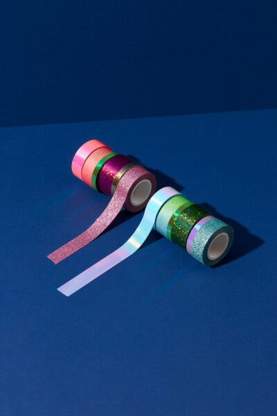 Mixed Tape-Set Multiverse