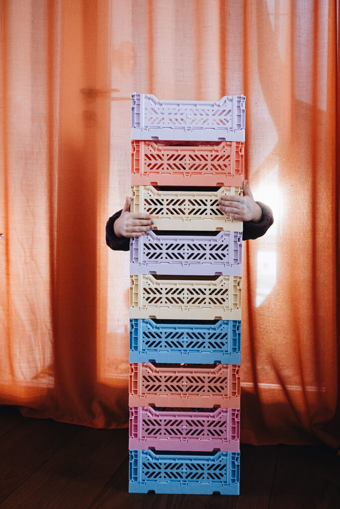 Dieses Bastelmaterial gehört in einen gut ausgestatteten Bastelfundus.