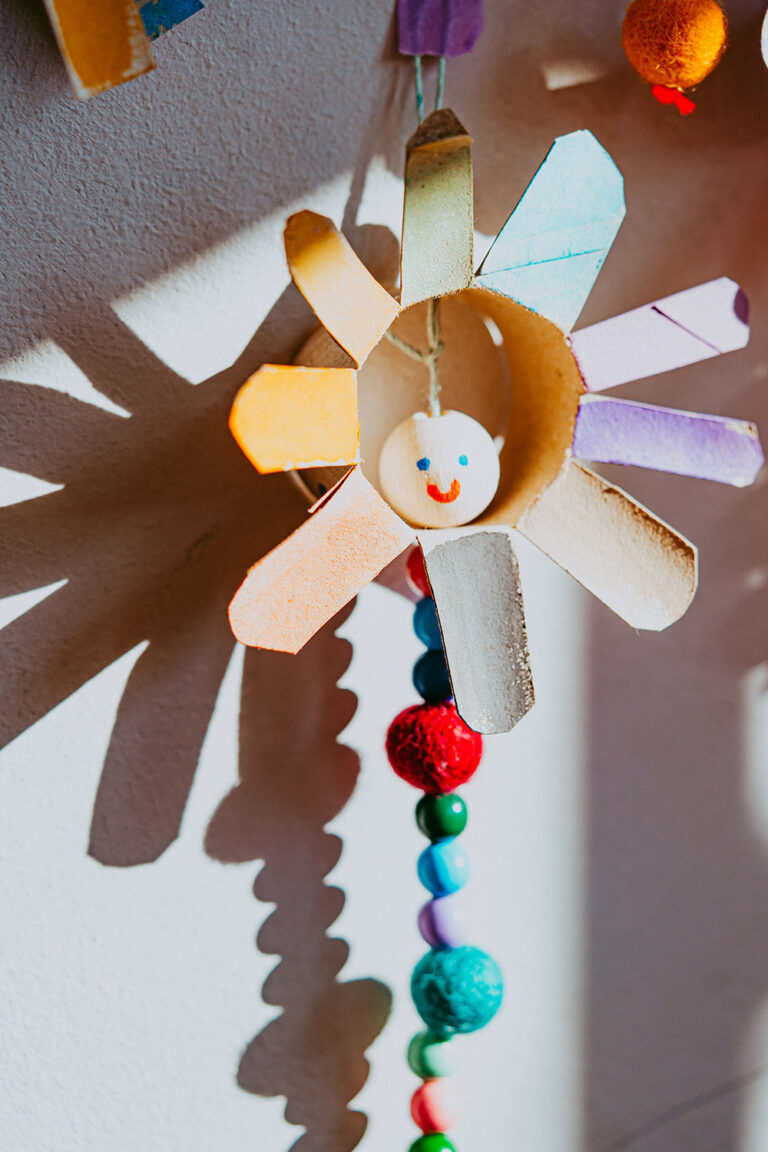 Mit Crafts Basteln mit Klorollen: 10 kreative Ideen mit Anleitung