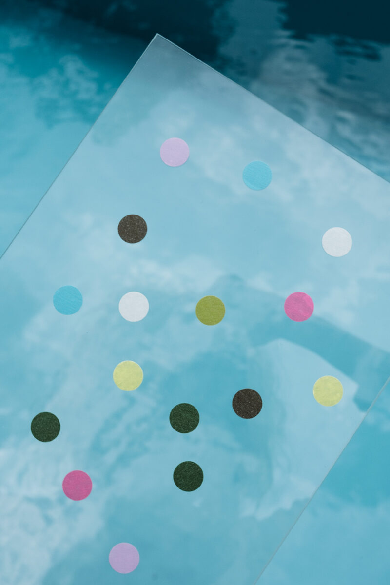 Masking Patches "Fashion Dots" – Bild 4