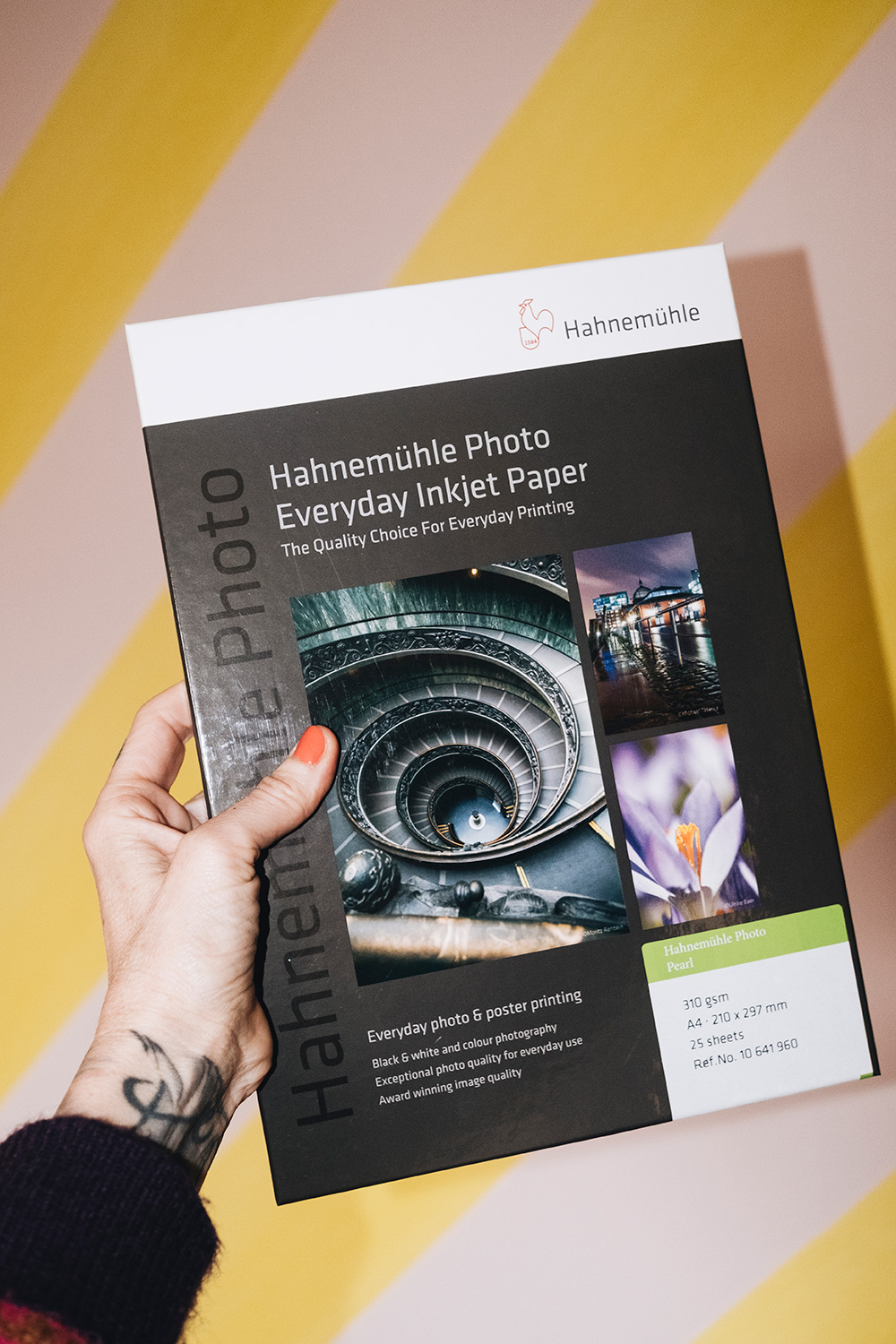 Schritt 2: Fotos ausdrucken