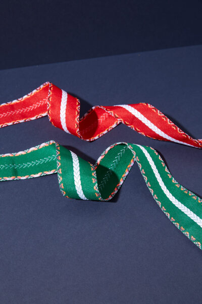 Webband Neon-Folklore