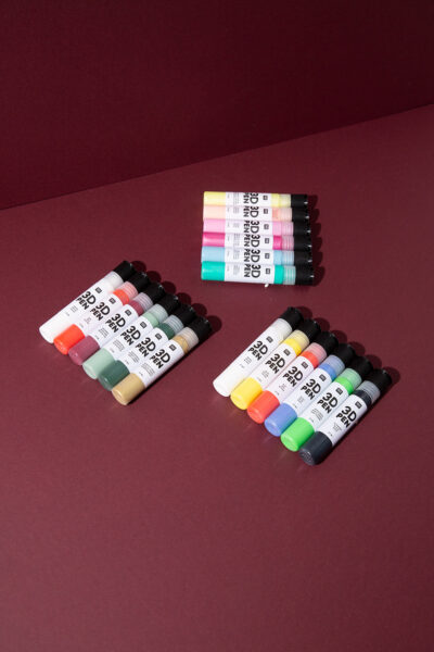 3D Pen “Wow!” 6er Farbmix