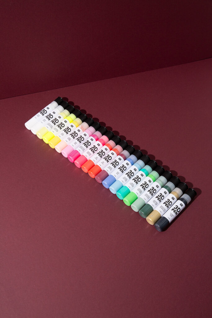 3D Pen “Wow!”