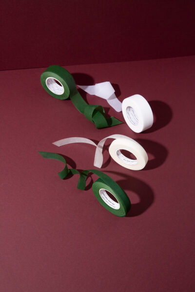 Magisches Flower Tape