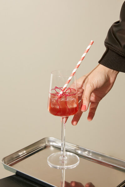 Bundle Bastelset “Punkt, Punkt, Party! Gläser einfach bemalen”