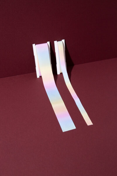 Webband “Ombre Sky”