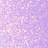 Farbfeld Schultüten-Rohling Glitzer Flieder