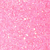 Farbfeld Schultüten-Rohling Glitzer Pink