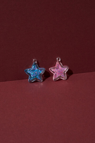 itoshii XL-Perle „Sparkling Star“