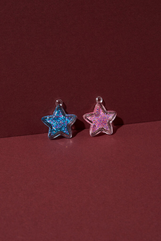 Itoshii Perlen "Sparkling Star"