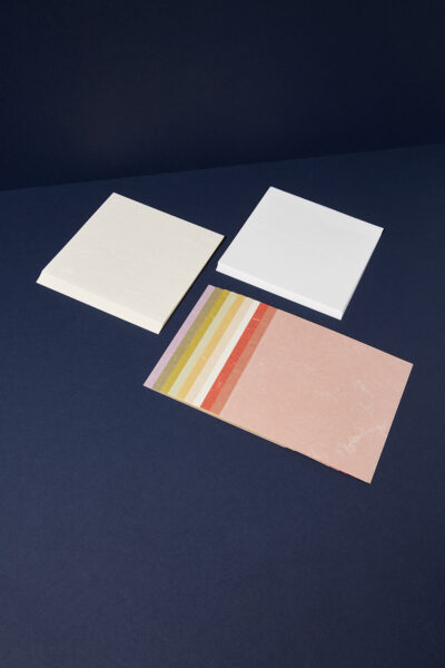 Japanisches Origamipapier “Natural (30 Blatt)