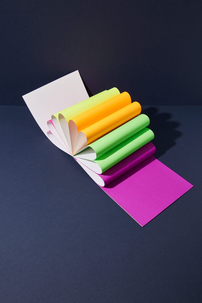 Neon Paper MA-2140