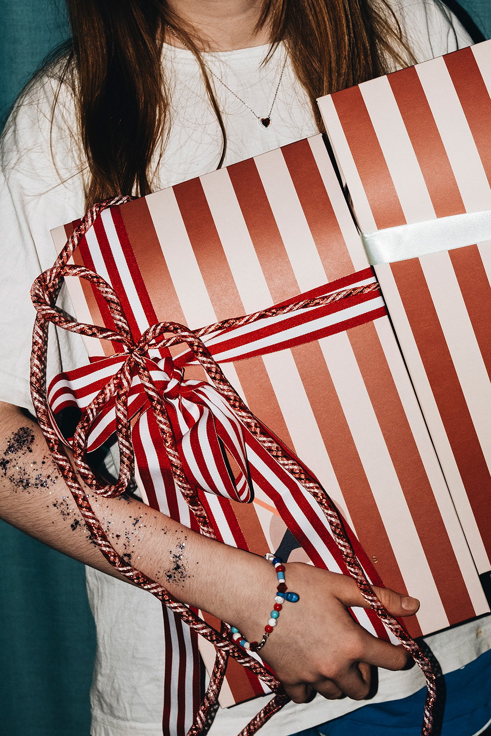 Pre-Sale ab 16.10. ⏰ Überraschungsbox zum Adventskalender befüllen: „24 x Kreativ-Popcorn“ (Limitiert) – Bild 3